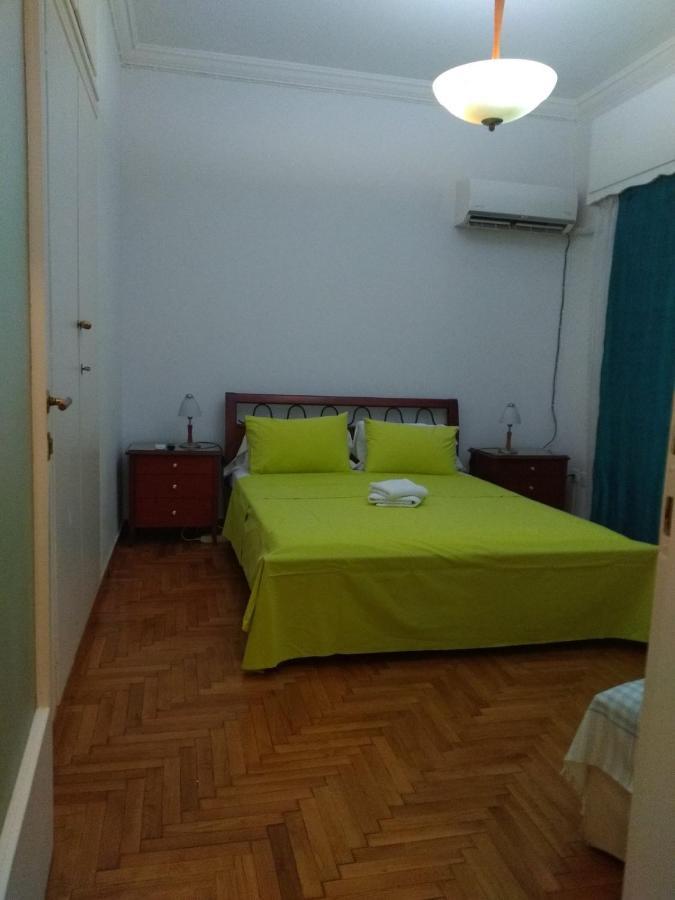 Medea Apartment Атина Екстериор снимка