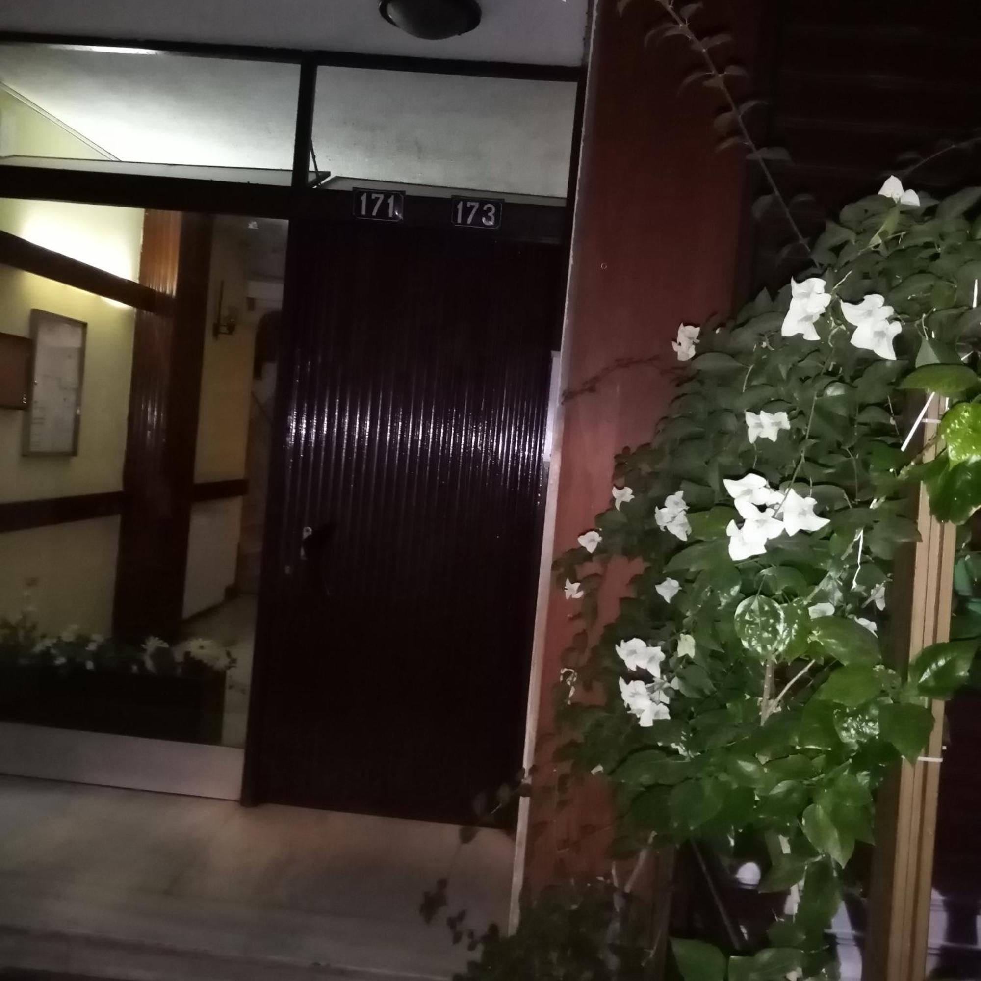 Medea Apartment Атина Екстериор снимка