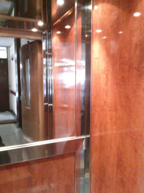 Medea Apartment Атина Екстериор снимка