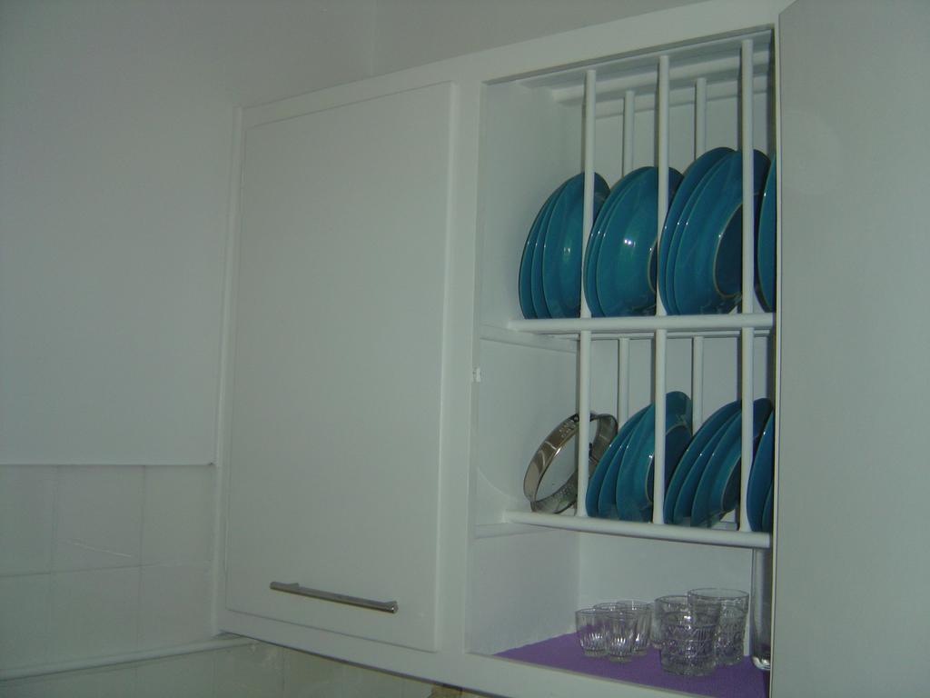 Medea Apartment Атина Екстериор снимка