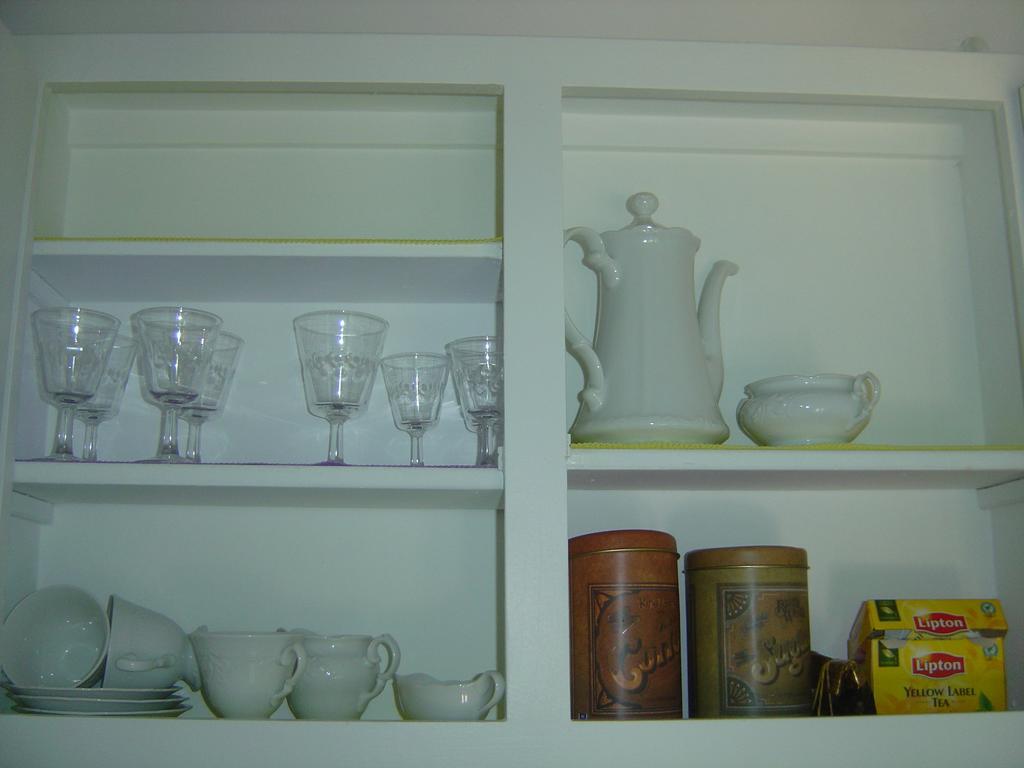 Medea Apartment Атина Екстериор снимка