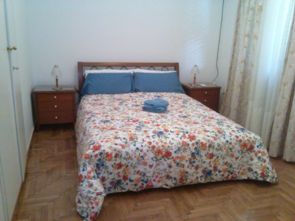 Medea Apartment Атина Екстериор снимка