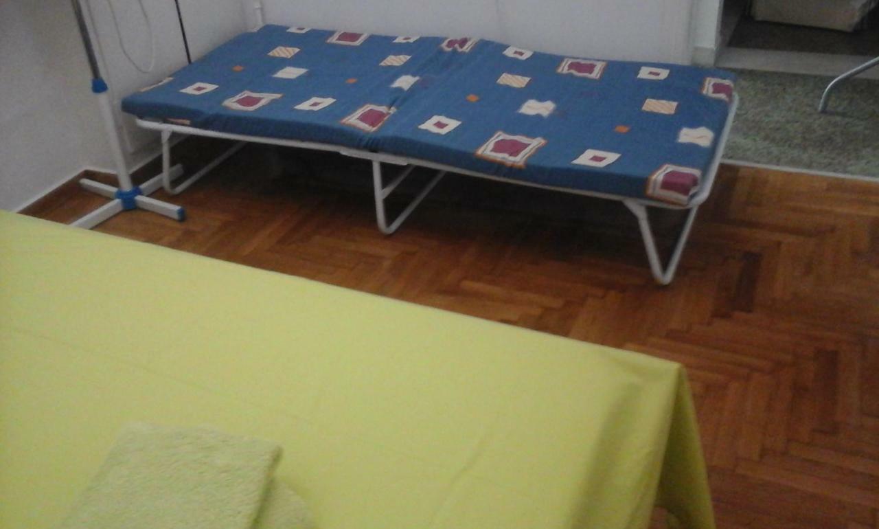 Medea Apartment Атина Екстериор снимка